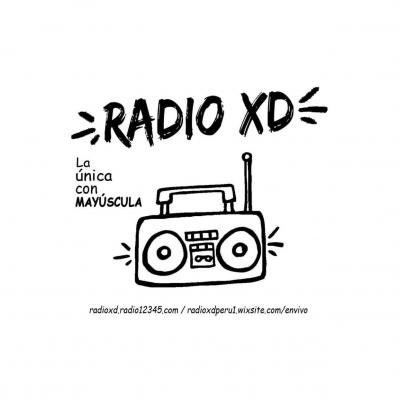 RADIO XD